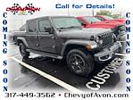 2021 Jeep Gladiator Crew Cab 4x4 Pickup for sale #SR167566B - photo 1