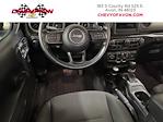 2021 Jeep Gladiator Crew Cab 4x4 Pickup for sale #SR167566B - photo 31