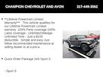 2021 Jeep Gladiator Crew Cab 4x4 Pickup for sale #SR167566B - photo 4