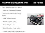 2021 Jeep Gladiator Crew Cab 4x4 Pickup for sale #SR167566B - photo 6