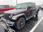 2021 Jeep Gladiator Crew Cab 4x4 Pickup for sale #SR167566B - photo 7
