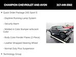 2021 Jeep Gladiator Crew Cab 4x4 Pickup for sale #SR167566B - photo 8