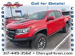 Used 2019 Chevrolet Colorado ZR2 Crew Cab for sale #SR344673B - photo 1