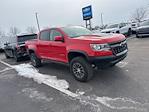 Used 2019 Chevrolet Colorado ZR2 Crew Cab for sale #SR344673B - photo 2