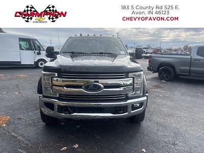 2019 Ford F-450 Crew Cab DRW 4WD Pickup for sale #SR349098B - photo 2