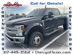 2019 Ford F-450 Crew Cab DRW 4WD Pickup for sale #SR349098B - photo 1