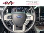 Used 2019 Ford F-450 Lariat Crew Cab for sale #SR349098B - photo 43