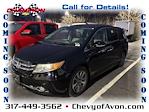 2014 Honda Odyssey FWD Minivan for sale #SR387930B - photo 1