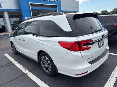2021 Honda Odyssey FWD Minivan for sale #SR389677A - photo 2