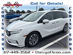 2021 Honda Odyssey FWD Minivan for sale #SR389677A - photo 1