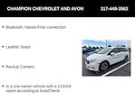 2021 Honda Odyssey FWD Minivan for sale #SR389677A - photo 3