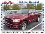 2019 Ram 1500 Quad Cab 4x4 Pickup for sale #SS195934A - photo 1