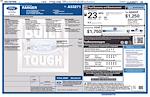 2020 Ford Ranger SuperCrew Cab 4x2 Pickup for sale #SS195935A - photo 61