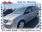 2014 Dodge Grand Caravan FWD Minivan for sale #SS204453A - photo 1
