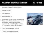 2014 Dodge Grand Caravan FWD Minivan for sale #SS204453A - photo 2
