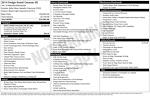 2014 Dodge Grand Caravan FWD Minivan for sale #SS204453A - photo 8