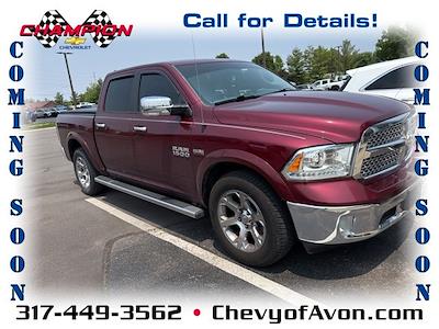 2017 Ram 1500 Crew Cab 4x4 Pickup for sale #SS232126A - photo 1