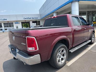 2017 Ram 1500 Crew Cab 4x4 Pickup for sale #SS232126A - photo 2