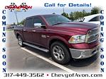 2017 Ram 1500 Crew Cab 4x4 Pickup for sale #SS232126A - photo 1