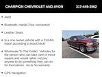 2017 Ram 1500 Crew Cab 4x4 Pickup for sale #SS232126A - photo 3