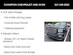 2017 GMC Sierra 1500 Double Cab 4x4 Pickup for sale #SS237360A - photo 10