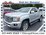 2015 GMC Canyon Extended Cab 4x4 Pickup for sale #SS237365B - photo 1