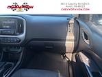 Used 2015 GMC Canyon SLE Extended Cab 4x4 Pickup for sale #SS237365B - photo 19