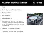 2015 GMC Canyon Extended Cab 4x4 Pickup for sale #SS237365B - photo 7