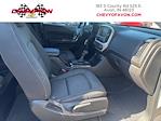 Used 2015 GMC Canyon SLE Extended Cab 4x4 Pickup for sale #SS237365B - photo 23