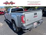 Used 2015 GMC Canyon SLE Extended Cab 4x4 Pickup for sale #SS237365B - photo 8