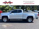 Used 2015 GMC Canyon SLE Extended Cab 4x4 Pickup for sale #SS237365B - photo 9