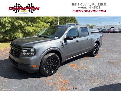 2024 Ford Maverick SuperCrew Cab FWD Pickup for sale #SS255464A - photo 1