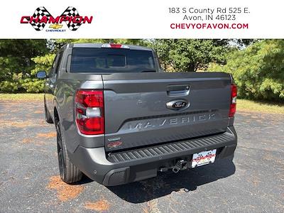 2024 Ford Maverick SuperCrew Cab FWD Pickup for sale #SS255464A - photo 2