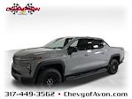 2025 Chevrolet Silverado EV Crew Cab 4WD, Pickup for sale #SU401512 - photo 1