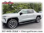 2025 Chevrolet Silverado EV Crew Cab AWD Pickup for sale #SU408495 - photo 1