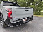 2025 Chevrolet Silverado EV Crew Cab AWD Pickup for sale #SU408495 - photo 13