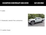 2025 Chevrolet Silverado EV Crew Cab AWD Pickup for sale #SU408495 - photo 2