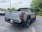 2025 Chevrolet Silverado EV Crew Cab AWD Pickup for sale #SU408495 - photo 5