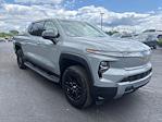 New 2025 Chevrolet Silverado EV LT Crew Cab AWD Pickup for sale #SU412385 - photo 4