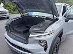 New 2025 Chevrolet Silverado EV LT Crew Cab AWD Pickup for sale #SU412385 - photo 58