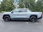 New 2025 Chevrolet Silverado EV LT Crew Cab AWD Pickup for sale #SU412385 - photo 7