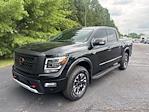 2023 Nissan Titan Crew Cab 4x4 Pickup for sale #SU412385A - photo 1