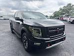 2023 Nissan Titan Crew Cab 4x4 Pickup for sale #SU412385A - photo 3