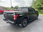 2023 Nissan Titan Crew Cab 4x4 Pickup for sale #SU412385A - photo 4