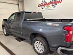 Used 2020 Chevrolet Silverado 1500 LT Double Cab 4x4 Pickup for sale #SZ170818A - photo 2