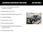 Used 2020 Chevrolet Silverado 1500 LT Double Cab 4x4 Pickup for sale #SZ170818A - photo 4