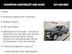 Used 2020 Chevrolet Silverado 1500 LT Double Cab 4x4 Pickup for sale #SZ170818A - photo 3