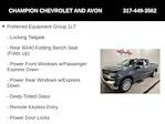 Used 2020 Chevrolet Silverado 1500 LT Double Cab 4x4 Pickup for sale #SZ170818A - photo 7