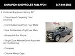 Used 2020 Chevrolet Silverado 1500 LT Double Cab 4x4 Pickup for sale #SZ170818A - photo 11