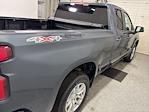 Used 2020 Chevrolet Silverado 1500 LT Double Cab 4x4 Pickup for sale #SZ170818A - photo 13